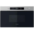 Whirlpool Мікрохвильова піч Whirlpool MBNA900X