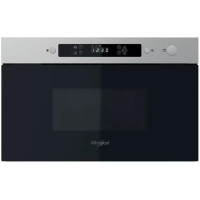 Мікрохвильова піч Whirlpool MBNA900X