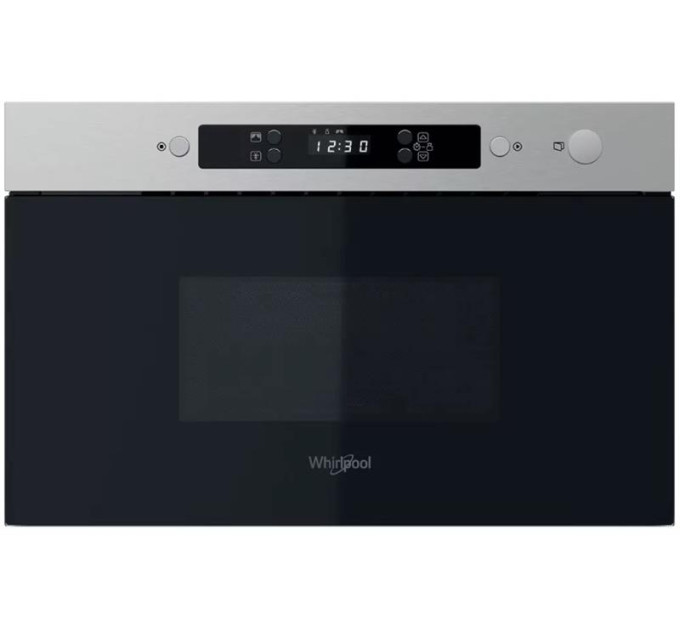 Whirlpool Мікрохвильова піч Whirlpool MBNA900X