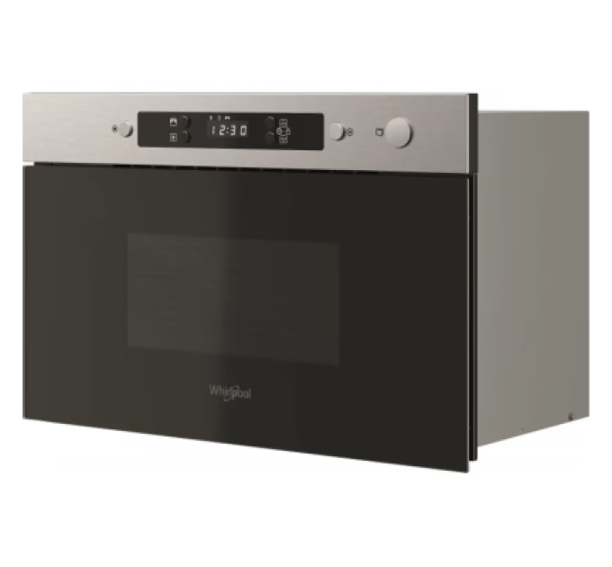 Whirlpool Мікрохвильова піч Whirlpool MBNA900X