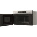 Whirlpool Мікрохвильова піч Whirlpool MBNA900X