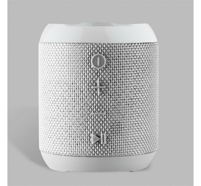 Remax Акустическая система Remax RB-M21 White (6954851285786)