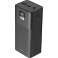 Proove Універсальна мобільна батарея Proove Giant Lite 22.5W 40000mAh Black (PBGI20312201)