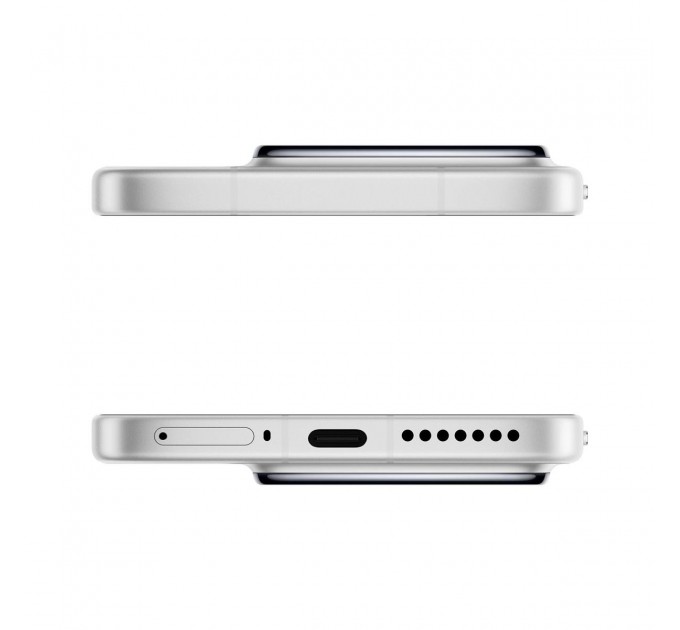 Xiaomi Смартфон Xiaomi 15 12/256GB White