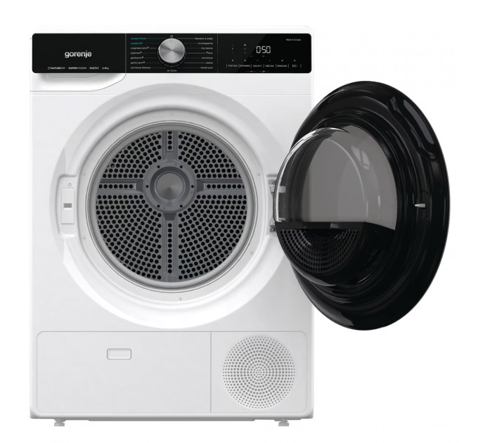 Gorenje Сушильна машина Gorenje DNS92/UA