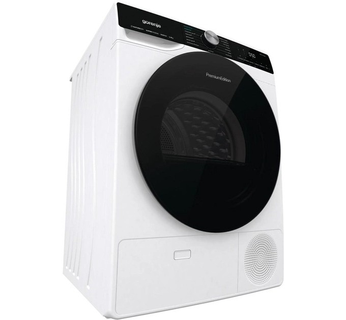 Gorenje Сушильна машина Gorenje DNS92/UA