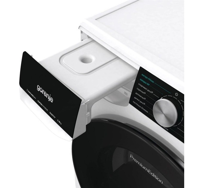 Gorenje Сушильна машина Gorenje DNS92/UA