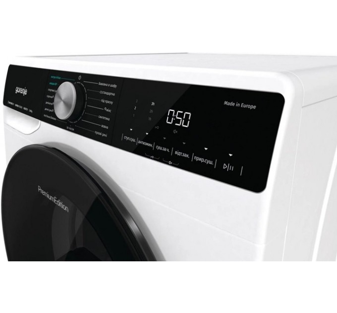 Gorenje Сушильна машина Gorenje DNS92/UA