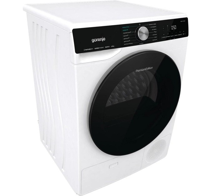 Gorenje Сушильна машина Gorenje DNS92/UA