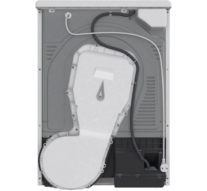 Gorenje Сушильна машина Gorenje DNS92/UA