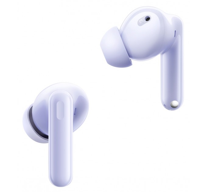 realme Bluetooth-гарнітура Realme Buds T310 Monet Purple