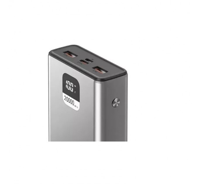 Proove Універсальна мобільна батарея Proove Guardian 22.5W 20000mAh (PBG222210004)