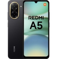 Смартфон Xiaomi Redmi A5 4/128GB Black