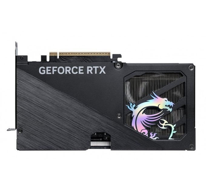 MSI Відеокарта GF RTX 5060 Ti 16GB GDDR7 Gaming OC MSI (GeForce RTX 5060 Ti 16G GAMING OC)
