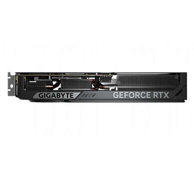 GIGABYTE Відеокарта GF RTX 5070 12GB GDDR7 Windforce OC Gigabyte (GV-N5070WF3OC-12GD)