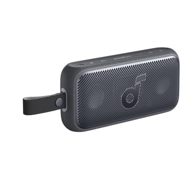 Anker Акустична система Anker SoundСore Motion 300 Black (A3135011)