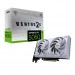 MSI Відеокарта GF RTX 5060 8GB GDDR7 Ventus 2X OC White MSI (GeForce RTX 5060 8G VENTUS 2X OC WHITE)