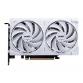 MSI Відеокарта GF RTX 5060 8GB GDDR7 Ventus 2X OC White MSI (GeForce RTX 5060 8G VENTUS 2X OC WHITE)