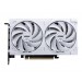 MSI Відеокарта GF RTX 5060 8GB GDDR7 Ventus 2X OC White MSI (GeForce RTX 5060 8G VENTUS 2X OC WHITE)