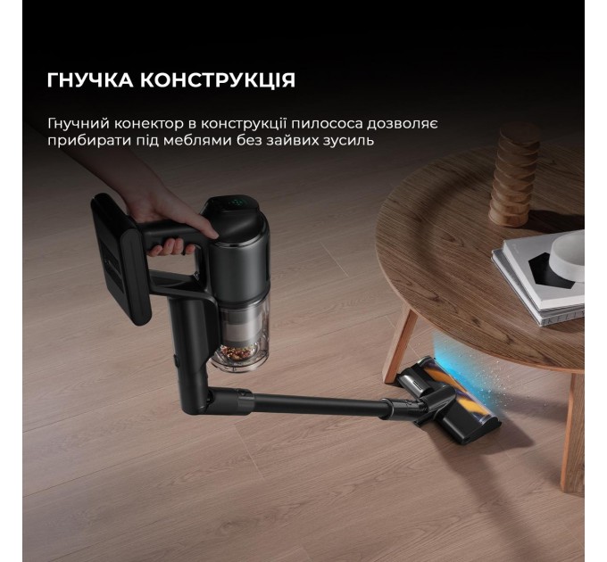 Dreame Головна щітка до робот-пилососів STATION Z40 VZV33A DREAME