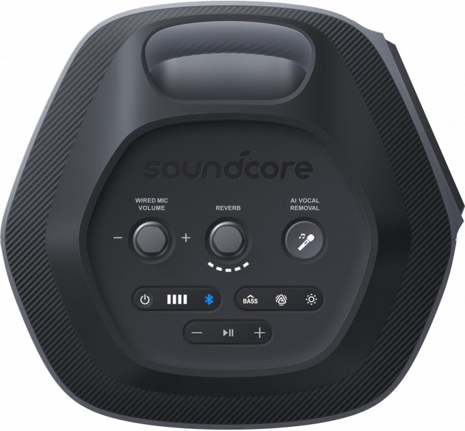 Anker Акустична система Anker SoundCore Rave 3S Black (A31A3012)
