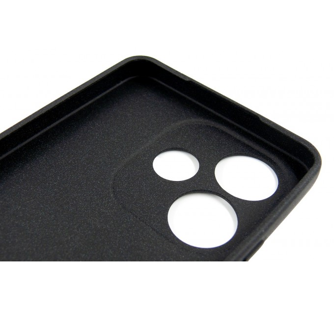Dengos Чохол-накладка Dengos Carbon для Oppo A5 Pro Black (DG-TPU-CRBN-231)