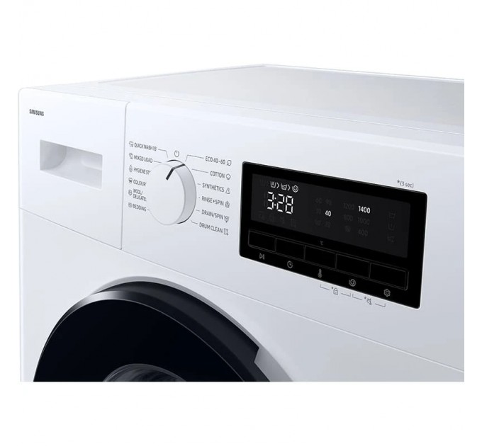 Samsung Пральна машина Samsung WW70FG3M05AWLF