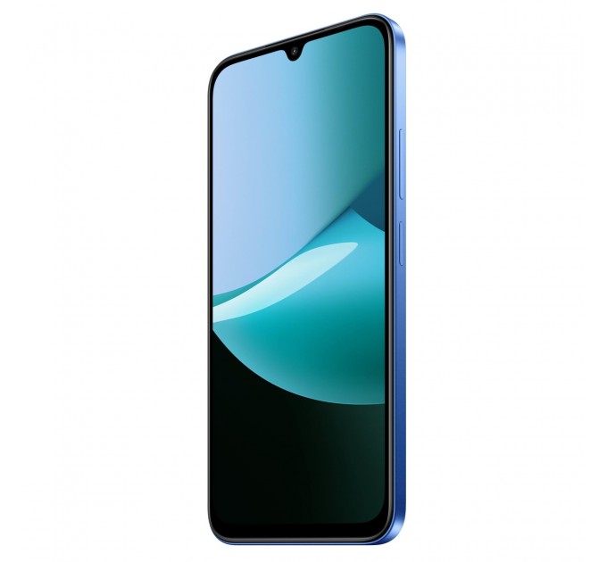 Xiaomi Смартфон Xiaomi Redmi 15C 4/128GB Moonlight Blue