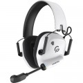 GamePro Навушники GamePro Genesis Mercury Pro 3-Mode White (HSW120W)