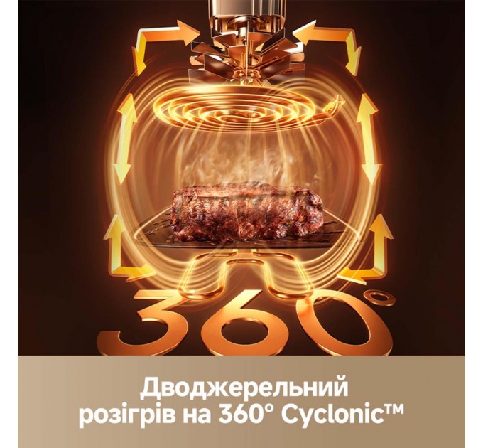 Dreame Мультипіч DREAME AF30 White