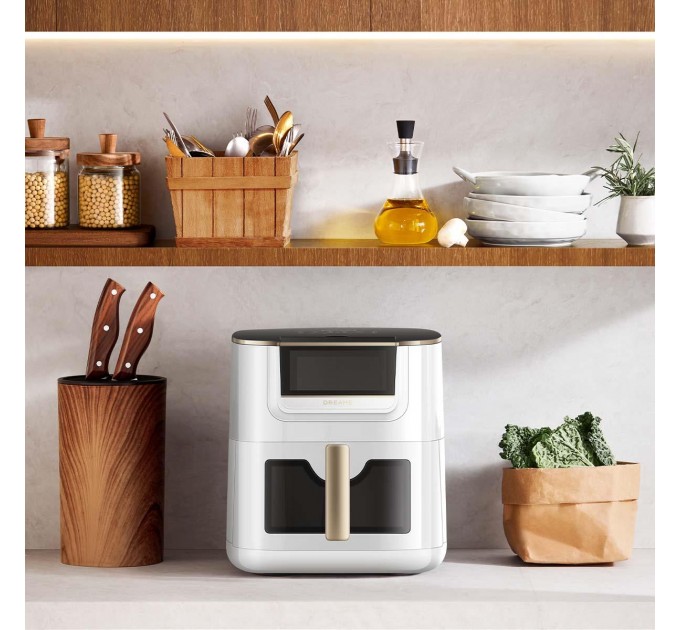 Dreame Мультипіч DREAME AF30 White