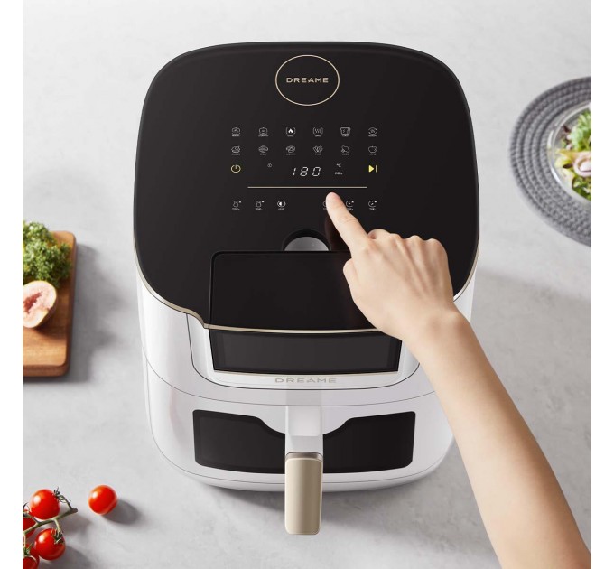 Dreame Мультипіч DREAME AF30 White