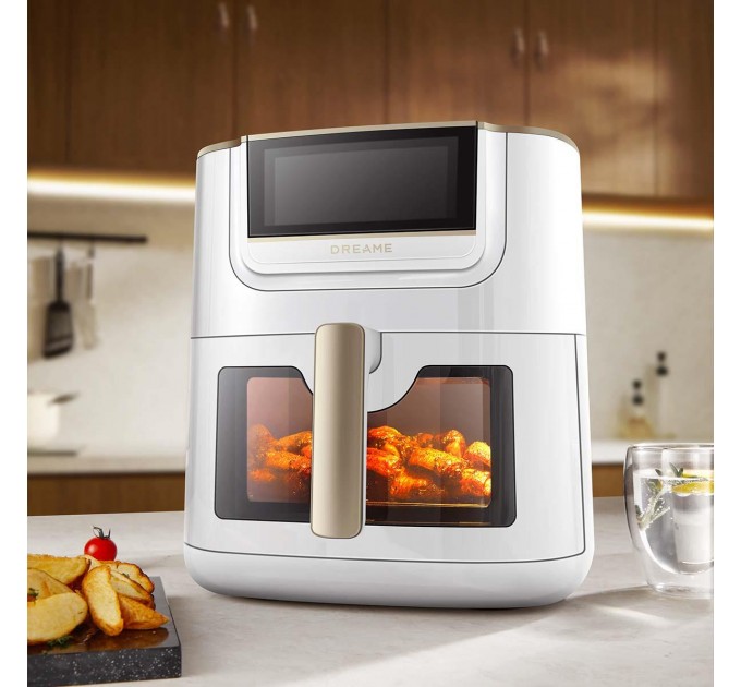 Dreame Мультипіч DREAME AF30 White