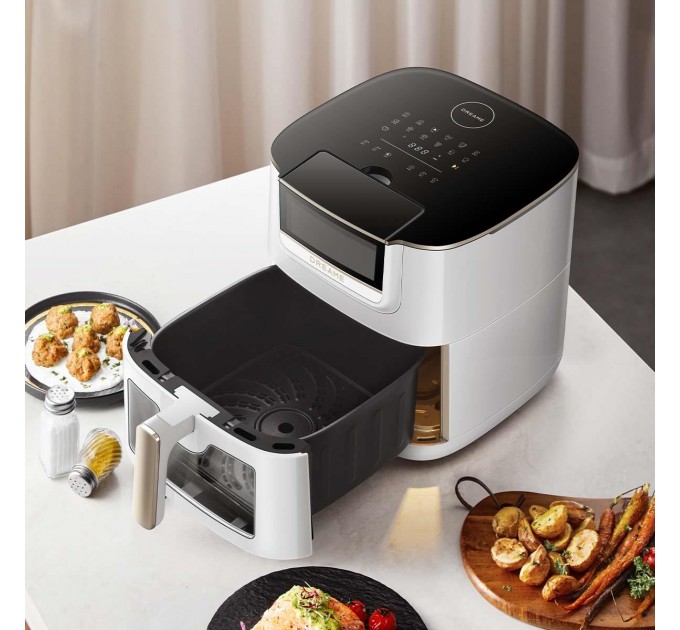 Dreame Мультипіч DREAME AF30 White