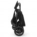 Kinderkraft Коляска Kinderkraft Cruiser Black (KKWCRUIBLK0000) (5902533913299)