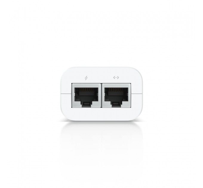 Ubiquiti Інжектор Ubiquiti PoE Adapter (15W) (U-POE)