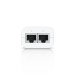 Ubiquiti Інжектор Ubiquiti PoE Adapter (15W) (U-POE)