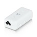 Ubiquiti Інжектор Ubiquiti PoE Adapter (15W) (U-POE)
