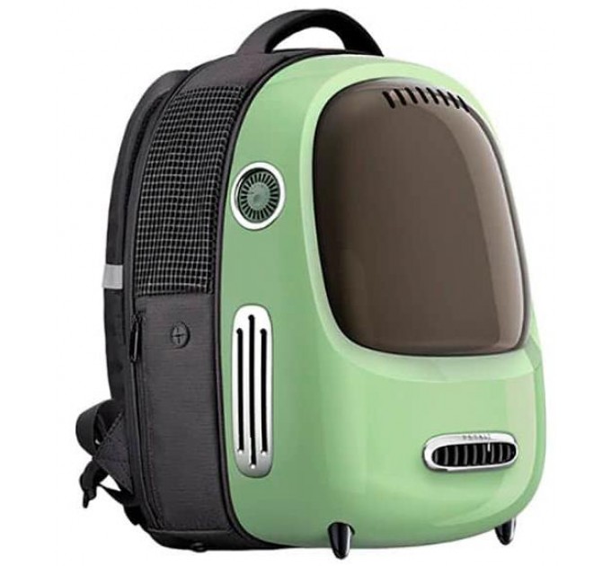 Petkit Рюкзак-переноска PETKIT Breezy 2 Cat Carrier Green P7704