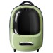 Petkit Рюкзак-переноска PETKIT Breezy 2 Cat Carrier Green P7704