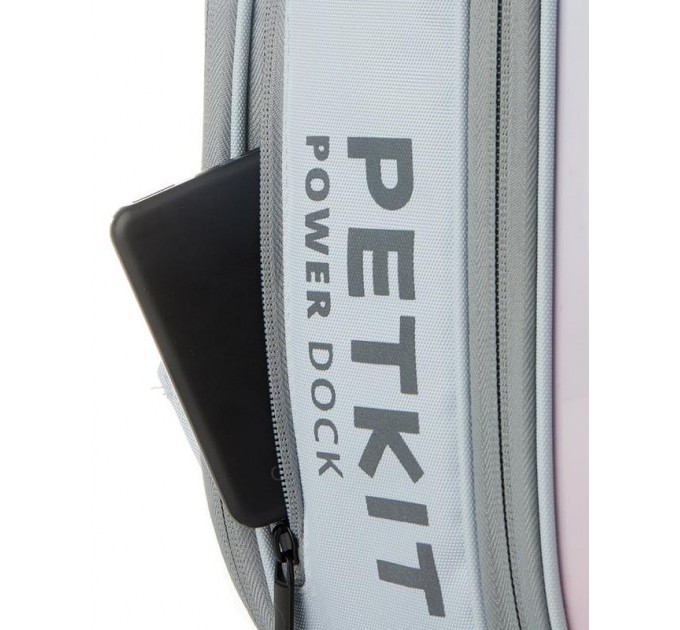 Petkit Рюкзак-переноска PETKIT Breezy 2 Cat Carrier Pink P7704