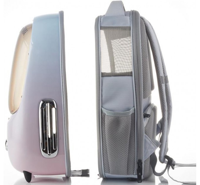Petkit Рюкзак-переноска PETKIT Breezy 2 Cat Carrier Pink P7704