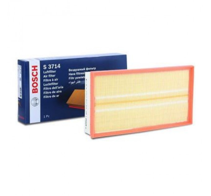 Bosch Повітряний фільтр для автомобіля Bosch 1 457 433 714