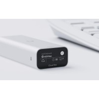 Портативний контролер (пристрій для комутації та маршрутизації Ethernet) UCK-G2 UBIQUITI