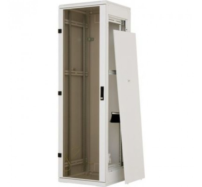 Шафа напольна Triton 27U 1300x600x800 (RMA-27-A68-CAX-A1)