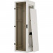 Шафа напольна Triton 27U 1300x600x800 (RMA-27-A68-CAX-A1)
