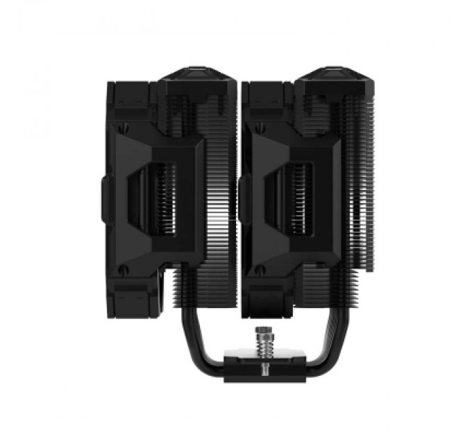 Alseye Кулер до процесора Alseye W700 Pro(Black) (AS.01.08.0024)