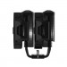 Alseye Кулер до процесора Alseye W700 Pro(Black) (AS.01.08.0024)