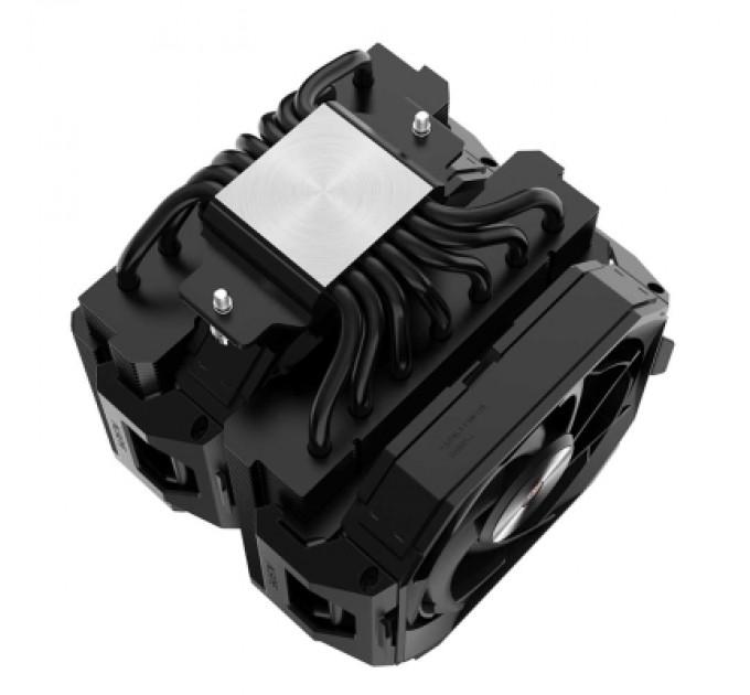 Alseye Кулер до процесора Alseye W700 Pro(Black) (AS.01.08.0024)