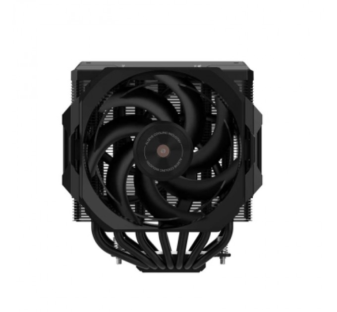 Alseye Кулер до процесора Alseye W700 Pro(Black) (AS.01.08.0024)